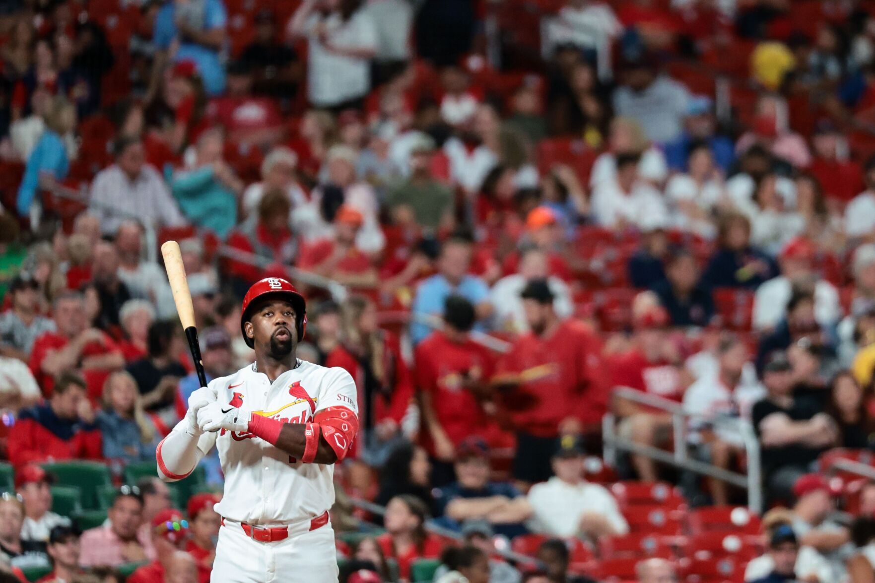 Pittsburgh Pirates vs. St. Louis Cardinals, Tuesday